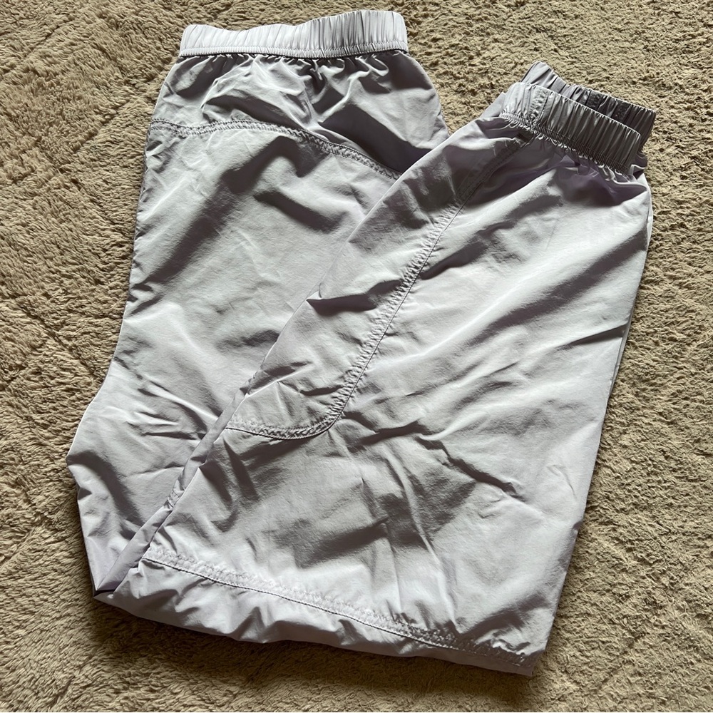 Fabletics Tapered Leg Baggy Cargo Pants Sporty Gorp Outdoor Athleisure Size XL